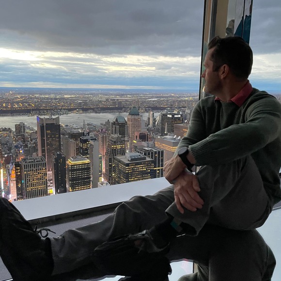 Meet your Posher, Mike - Picture 1 of 1